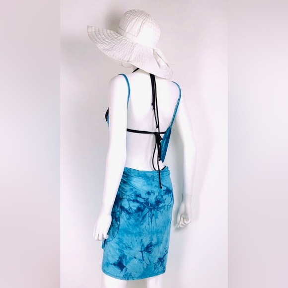 Beach cover up https://www.elamardesigns.com/ - Picture 3 of 11